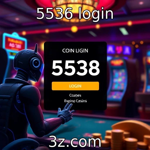 Uso de IA para personalização em jogos de cassino