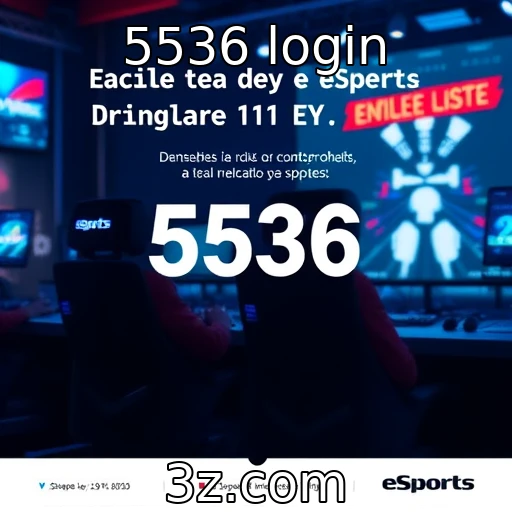 Novo relatório analisa crescimento do mercado de eSports