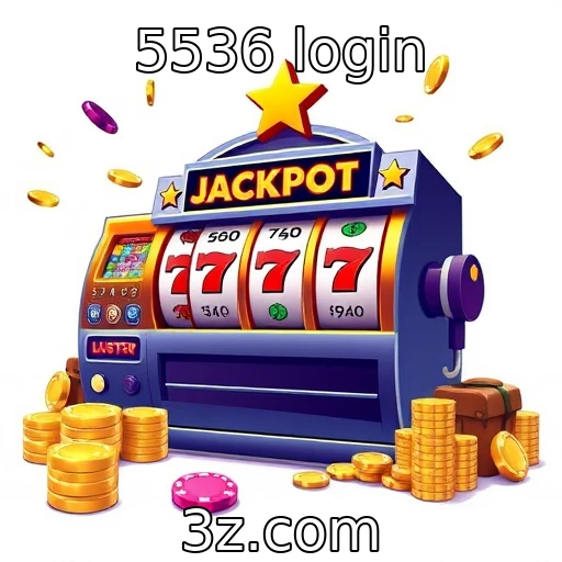 Evolução das jackpots progressivas e suas características